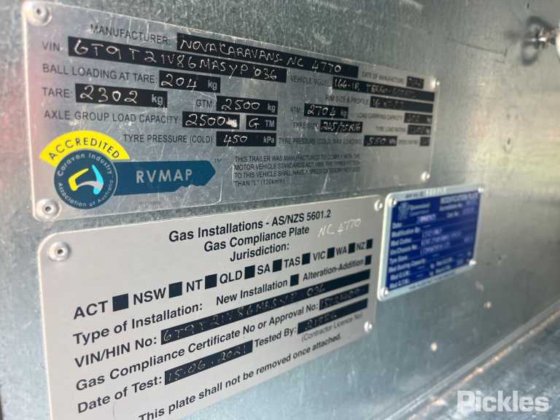 ノヴァ・テラ・スポーツ