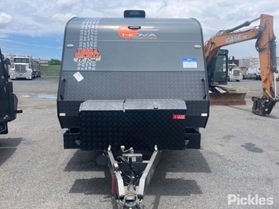 ノヴァ・テラ・スポーツ