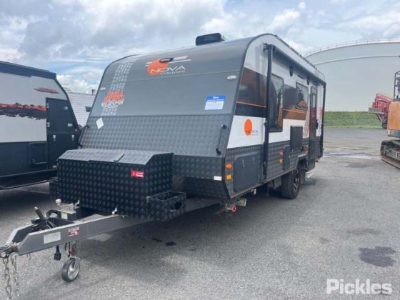 ノヴァ・テラ・スポーツ