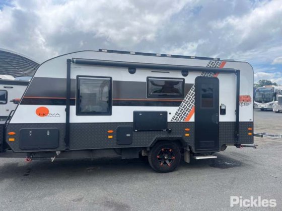 ノヴァ・テラ・スポーツ