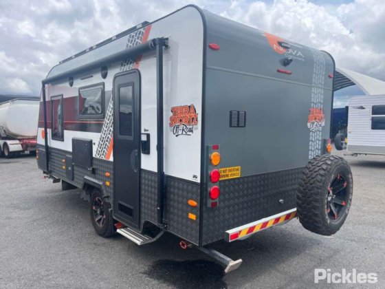 ノヴァ・テラ・スポーツ