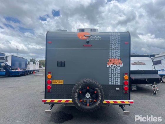 ノヴァ・テラ・スポーツ