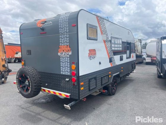 ノヴァ・テラ・スポーツ