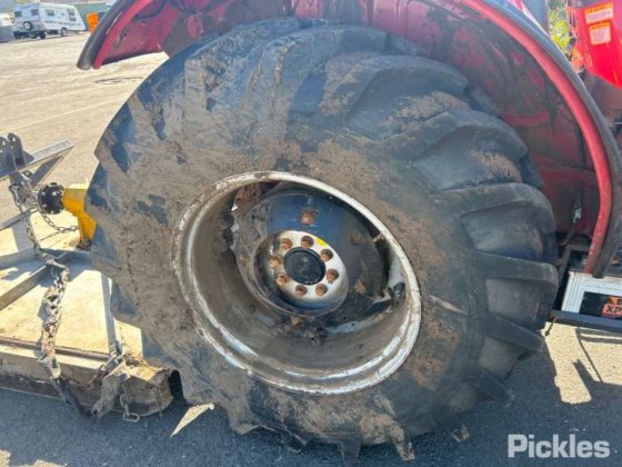 2022 McCormick S90BW