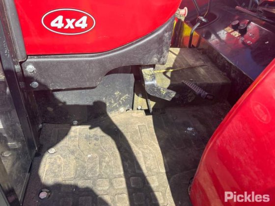 2022 McCormick S90BW