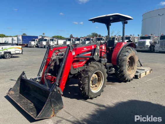 2022 McCormick S90BW