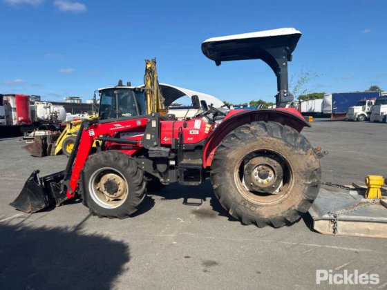 2022 McCormick S90BW