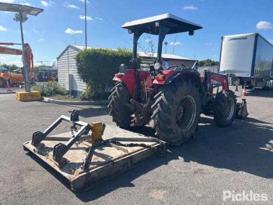 2022 McCormick S90BW
