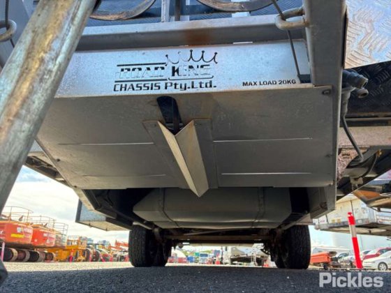 2021 シュプリーム クラシック