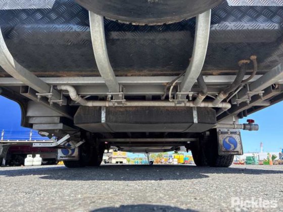 2021 シュプリーム クラシック