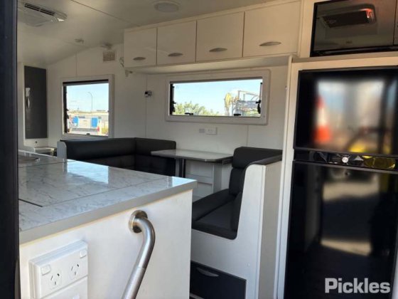 2021 シュプリーム クラシック