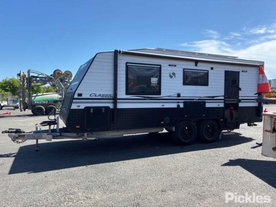 2021 シュプリーム クラシック