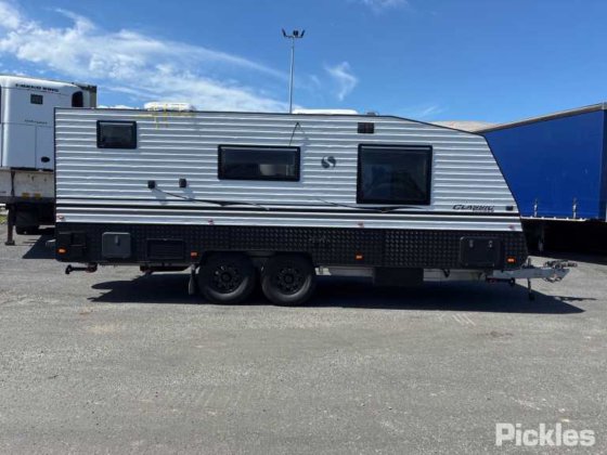 2021 シュプリーム クラシック