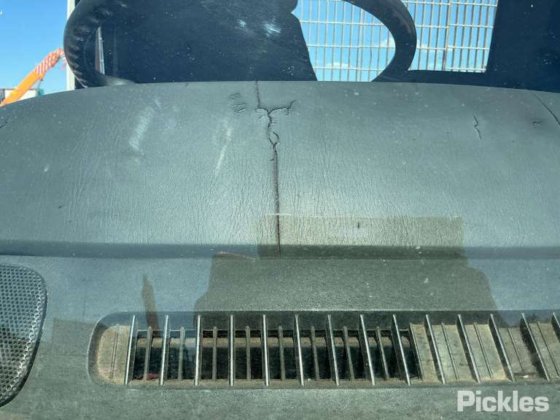 2005 年式五十铃 FTR900