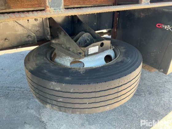 2005 年式五十铃 FTR900