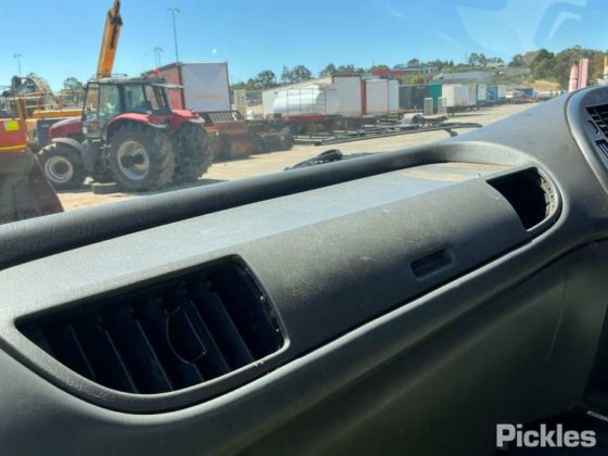 2005 年式五十铃 FTR900