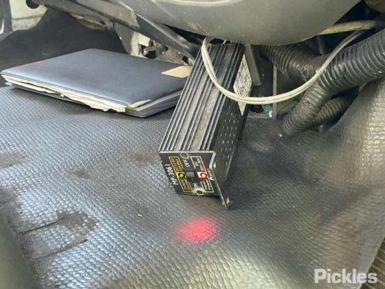 2005 年式五十铃 FTR900