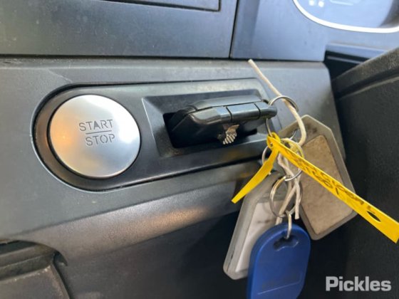 2017款奔驰Actros 2658