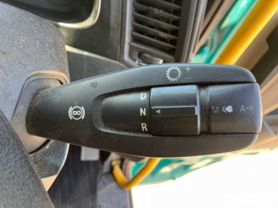 2017款奔驰Actros 2658