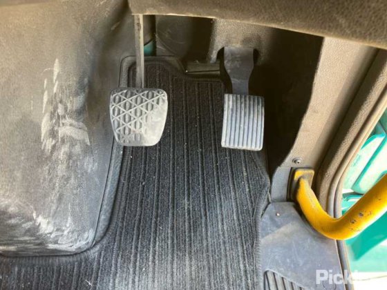 2017款奔驰Actros 2658