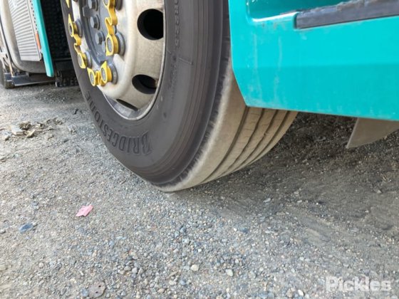 2017款奔驰Actros 2658