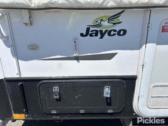 2016 ジェイコ・スワン