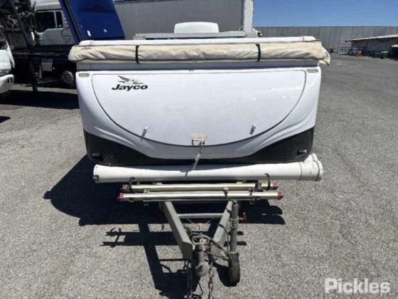 2016 ジェイコ・スワン