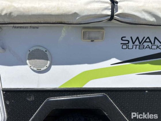 2016 ジェイコ・スワン