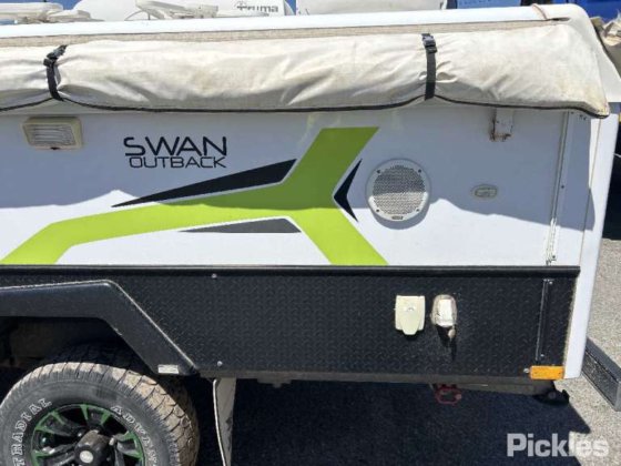 2016 ジェイコ・スワン