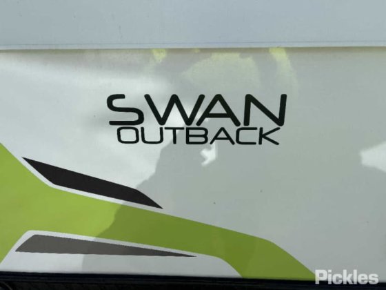 2016 ジェイコ・スワン