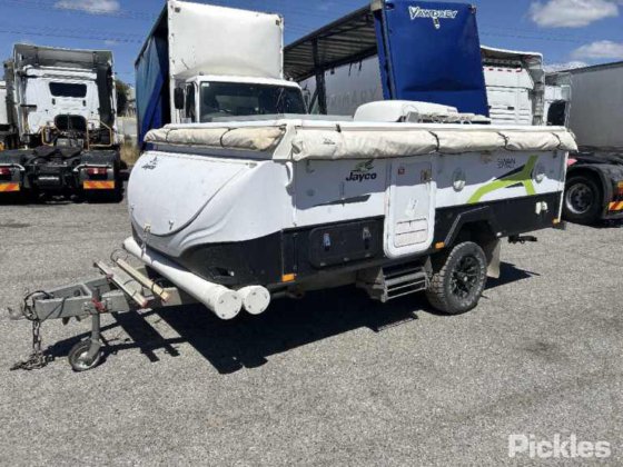 2016 ジェイコ・スワン