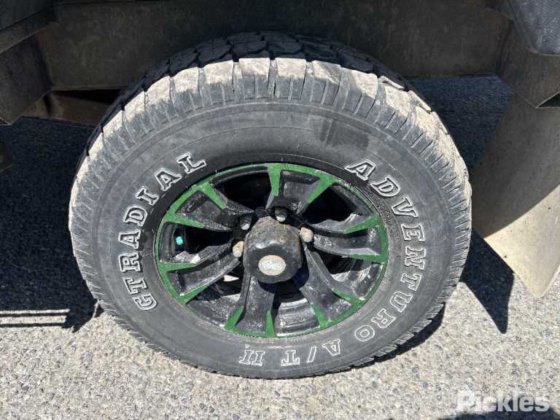 2016 ジェイコ・スワン