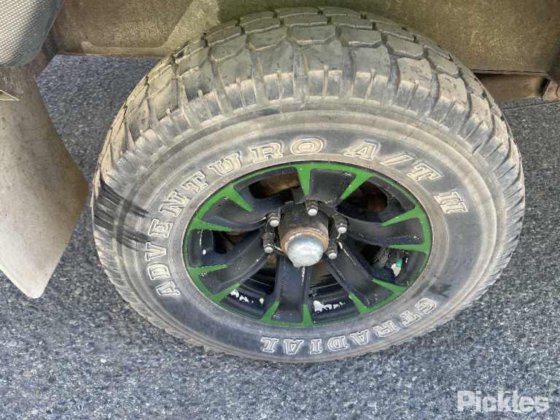 2016 ジェイコ・スワン