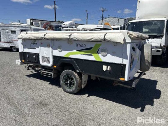 2016 ジェイコ・スワン