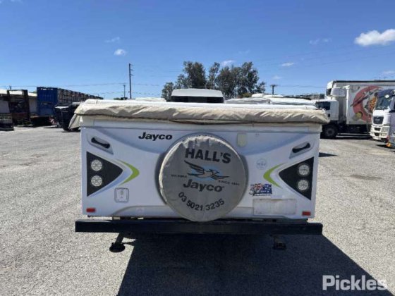 2016 ジェイコ・スワン