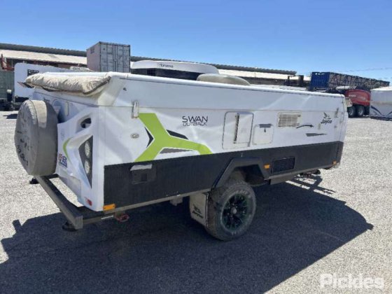 2016 ジェイコ・スワン