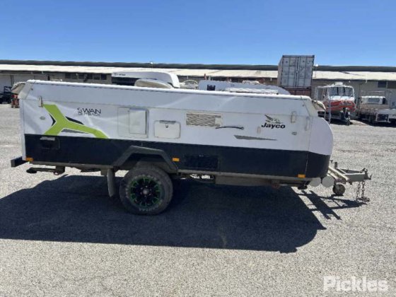 2016 ジェイコ・スワン