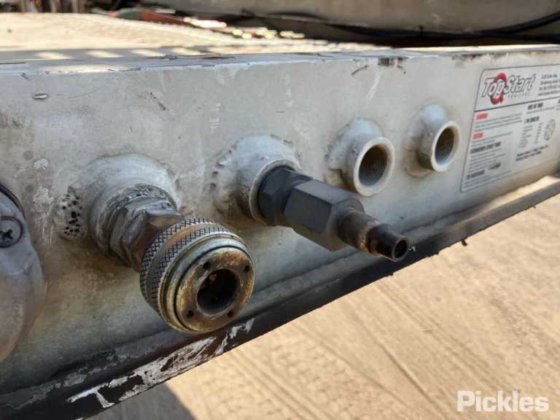 2019年顶级起动拖车