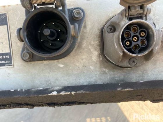 2019年顶级起动拖车