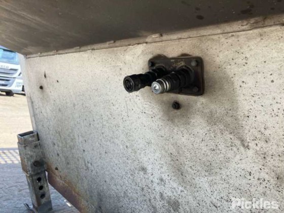 2019年顶级起动拖车