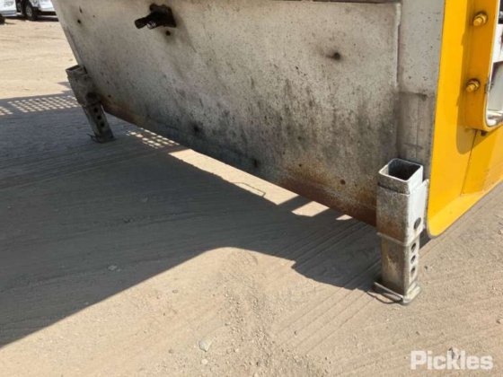 2019年顶级起动拖车