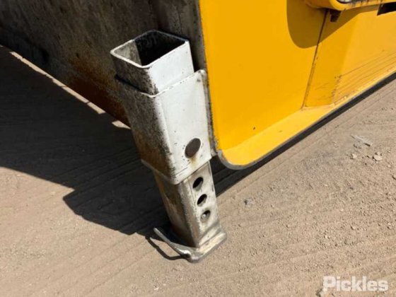 2019年顶级起动拖车