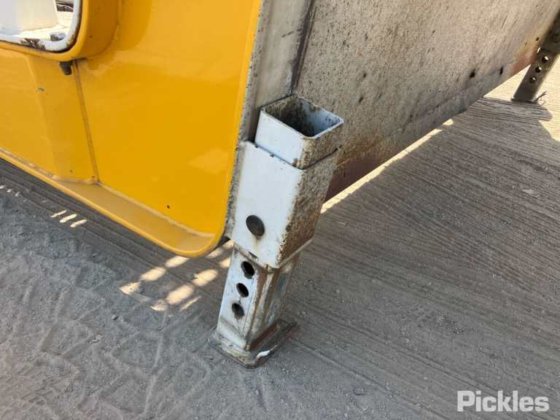 2019年顶级起动拖车