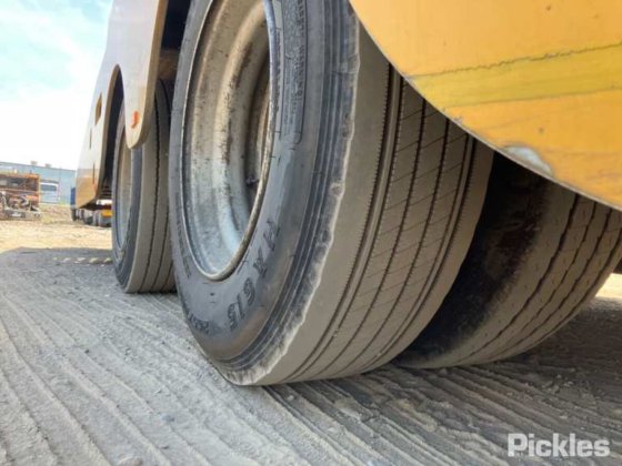 2019年顶级起动拖车