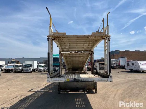 2019年顶级起动拖车