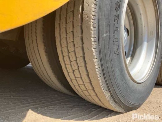 2019年顶级起动拖车