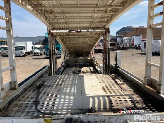 2019年顶级起动拖车