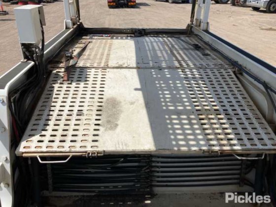 2019年顶级起动拖车