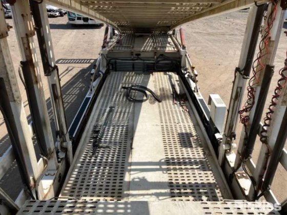 2019年顶级起动拖车