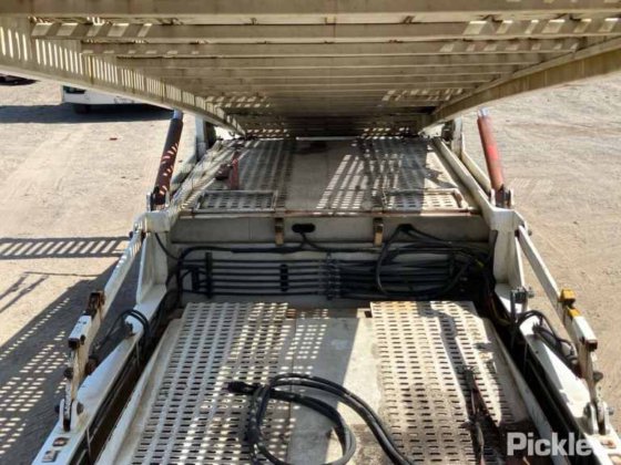 2019年顶级起动拖车